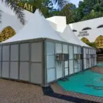 Modular Tent
